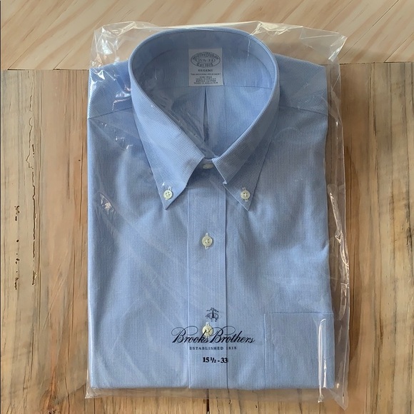 Brooks Brothers Other - Brooks Brothers Dress Shirt